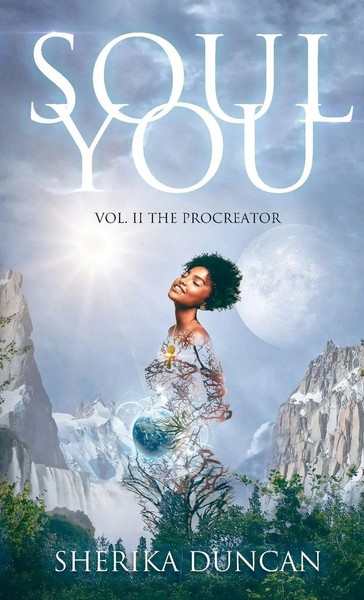 Sherika Duncan | Soul YOU Vol. II | Taschenbuch | Englisch (2021)-image
