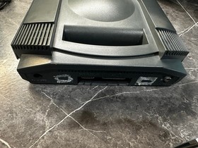 Atari Jaguar 64 bit UK Console, Unboxed