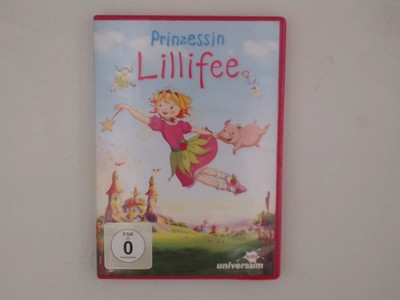 Prinzessin Lillifee Simpson, Alan und Ansgar Niebuhr: