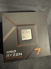 AMD Ryzen 7 7700X 7000 Series Desktop Processor 100-100000591WOF