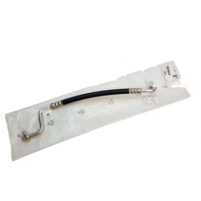 Durite de clim Citroën C4 haute pression tube renforcé anti-fuite pour 2.0 HDi