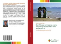 Rafael De Oliveira Dias | Conflito De Normas No Ensino Do PortuguêS Do Brasil...