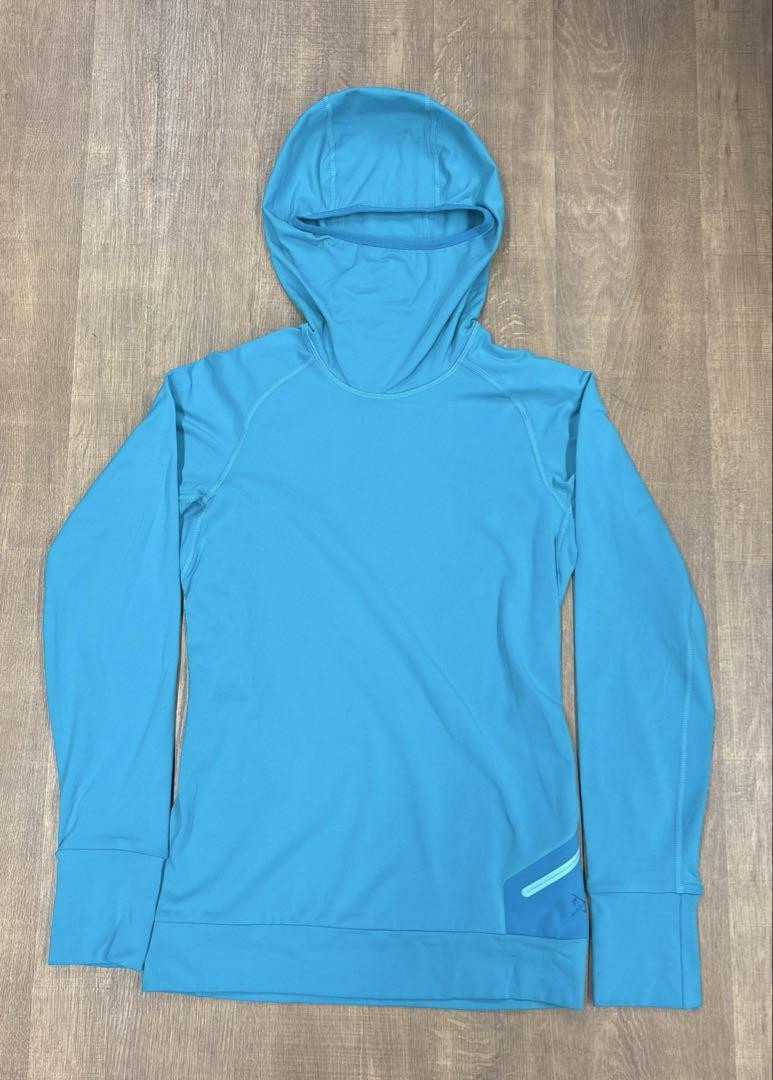 Arcteryx Hoodie Vertices Hoody Women S Xs