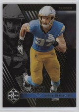 2023 Panini Limited Joey Bosa #60 16wc