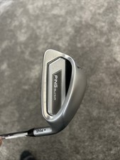 Ping BunkR 64* Sand Wedge RH 35.50 in Steel Nippon 115 Shaft Wedge Flex