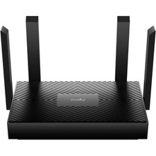 Cudy WR1500 51 AX1500 Dual-Band Wi-Fi 6 Gigabit Router