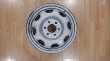 Ford Expedition F150 Pickup Steel Oem Wheel 17 2004-2024 Rim Fl34-1015-ab S