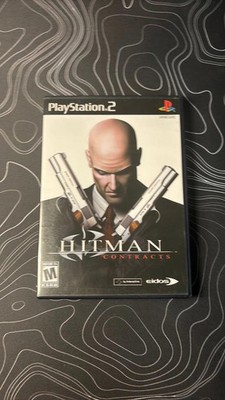 Hitman Contracts
