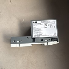 ABB DC523 D4 1SAP240500R0001  Digital i/o Module with TU516 Terminal unit
