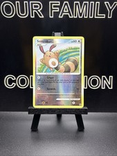 Sentret 104/132 Secret Wonders Pokemon TCG Reverse Holo Common 2007