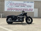 2017 Harley DavidsonÂ® FLS Softail Slim