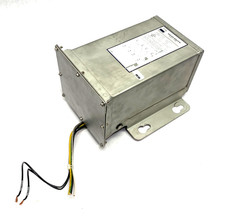 EGS Sola HS1F1BS-4X Transformer 1KVA 240X480-120/240