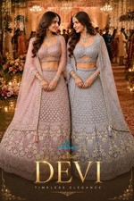 Party Lehnga choli Indian Designer Bollywood lehenga wear wedding ethnic bridal