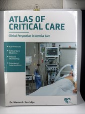 Atlas of Critical Care: Clinical Perspectives...
