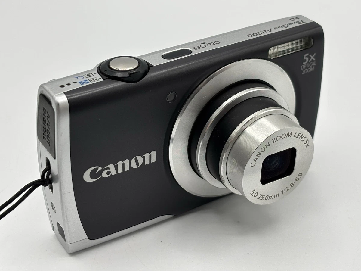 Amazing Canon PowerShot Zoom monocular deal is back - just $99! | Digital Camera World