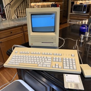 Macintosh Se 30 | eBay