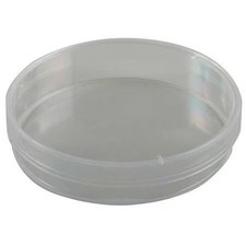 Petri Dish, Polystyrene, 41Ml, Pk12, 5Ptk0