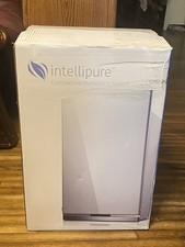 Intellipure Compact Air Purification System   New Sealed
