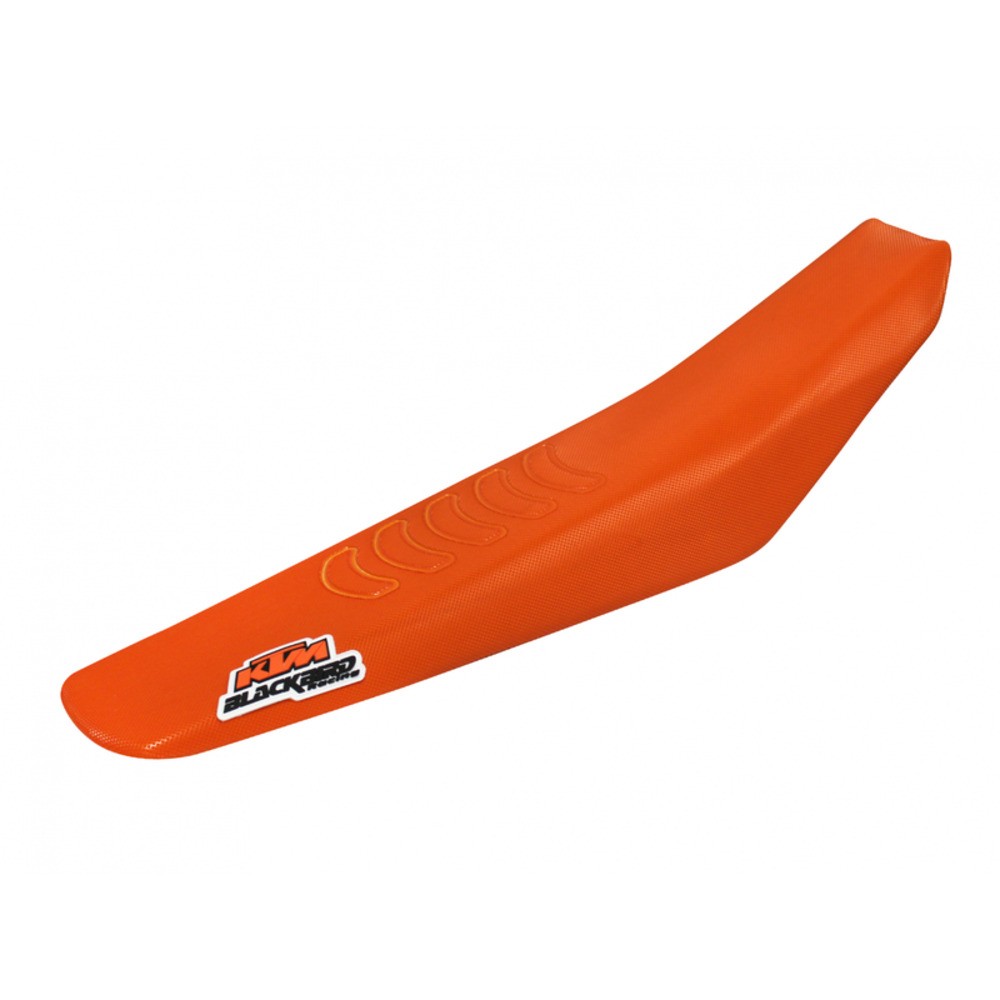 Blackbird Orange 1529R21 - Replica Team Seat Cover For Ktm Sx125 2023 - Image 3