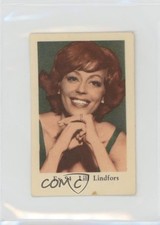 1962 Dutch Gum Ex Set Lill Lindfors #Ex94 1md