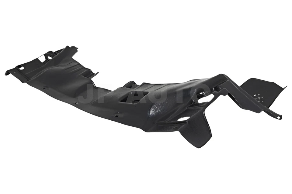 For 1998-2002 Acura CL Under Engine Splash Shield Cover Foto 2 de 4