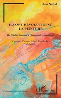 Jean Nadal | Ils Ont RéVolutionné La Peinture | Taschenbuch | FranzöSisch (2022)