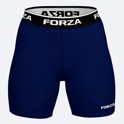 FORZA Women’s Base Layer Shorts – Breathable, Sweat-Wicking Compression Shorts - 第 47/56 張圖片