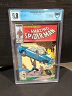 Amazing Spider-Man #306 CBCS 9.8