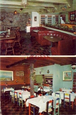 VALDEZ' FINE MEXICAN FOOD EL MONTE, CA San Gabriel Valley 196