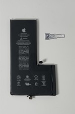 iPhone 11 Pro Max Replacement Battery Original Apple OEM Battery Health 75 -79 