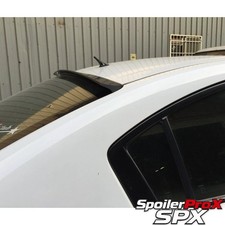 Spoilerprox Rear Window Roof Spoiler Fits Volkswagen Passat Cc 2008-2017 229vo
