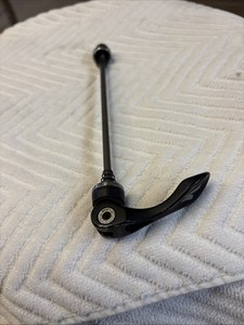 Vintage Specialized MTN Rear 135mm Wheel Quick Release Skewer
