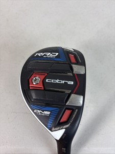 Cobra Radspeed 4 Iron | eBay