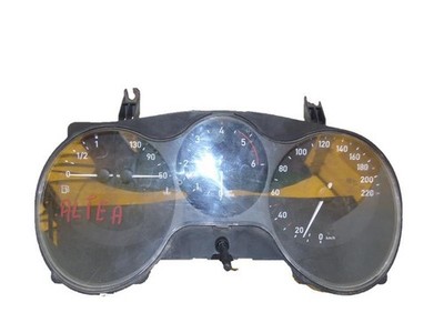 instrumentenblende SEAT ALTEA 5P1 1.9 TDI BXE 2004 24935