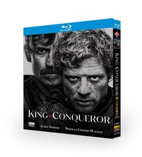King and Conqueror 2025 2-D