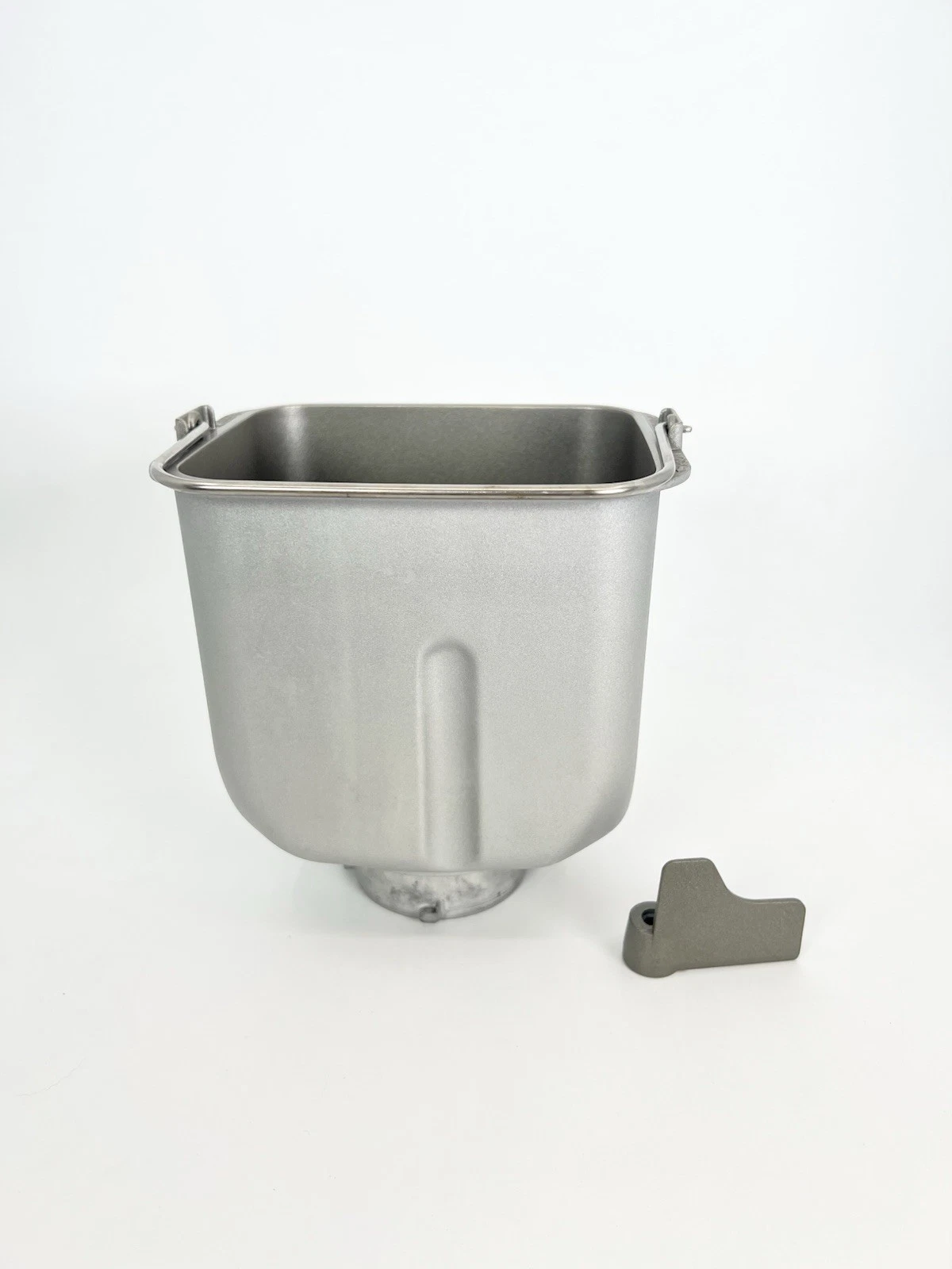 Panasonic Bread Pan & Paddle Replacement For Bread Maker SD-BT10P
Opens in a new window or tab