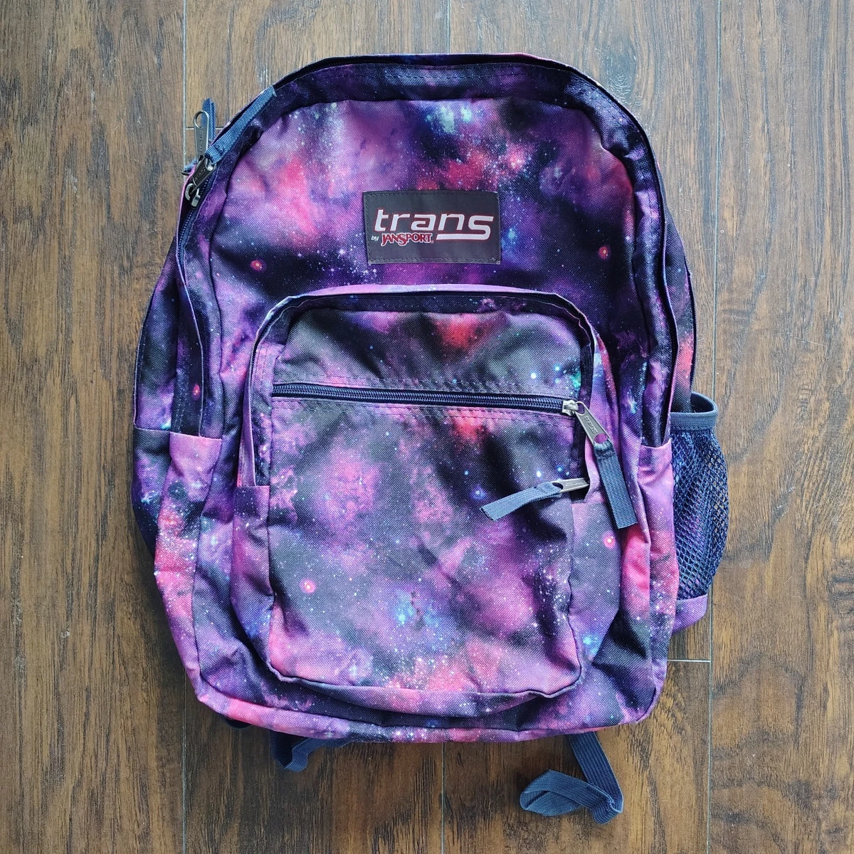 JanSport Multicolor Backpacks & Bags for Kids for sale | eBay