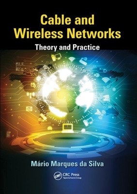 Cable and Wireless Networks - 9780367575076