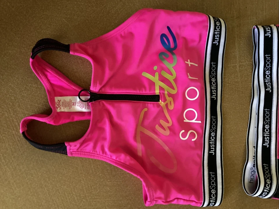 Traje de baño niña 2 piezas Foto 2 de 3