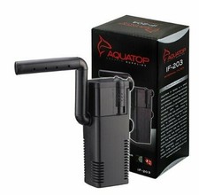 Aquatop Aquarium Internal Filter IF-203 810281010892 