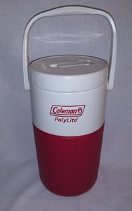 coleman polylite 2