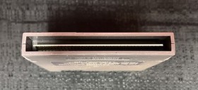 Adventures of Lolo - Nintendo Entertainment System NES - Authentic Cartridge