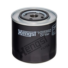 Fits HENGST H205W02 Oil filter OE REPLACEMENT