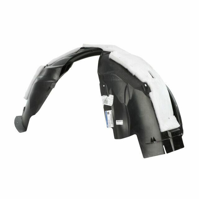 OEM NEW GENUINE 2013-2016 Ford Fusion Front Driver Side Fender