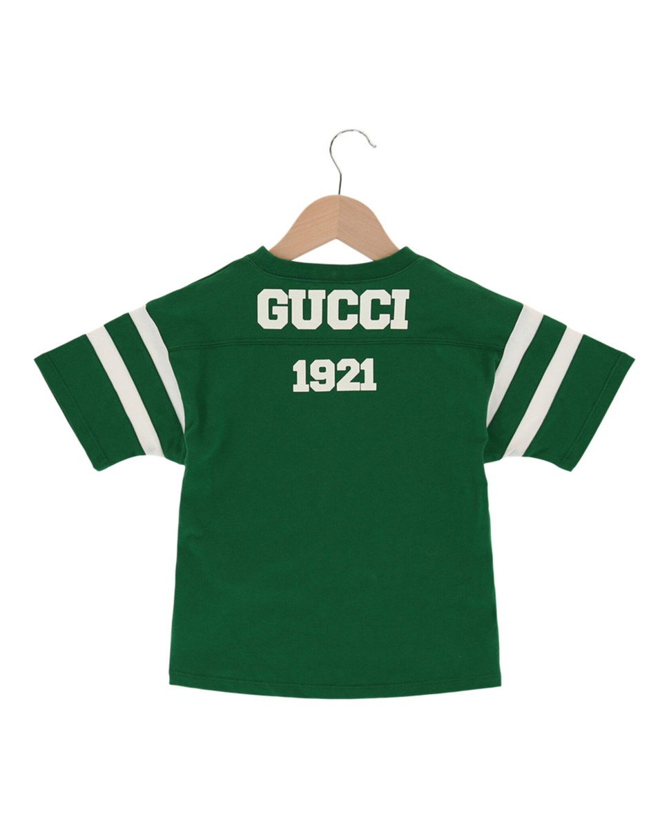 GUCCI Tシャツ キッズ用 Gucci Unisex-Child Graphic Printed T-Shirt | eBay