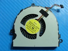 HP 15.6" 15-af159nr Genuine Laptop CPU Cooling Fan 813946-001 DC28000GAF0