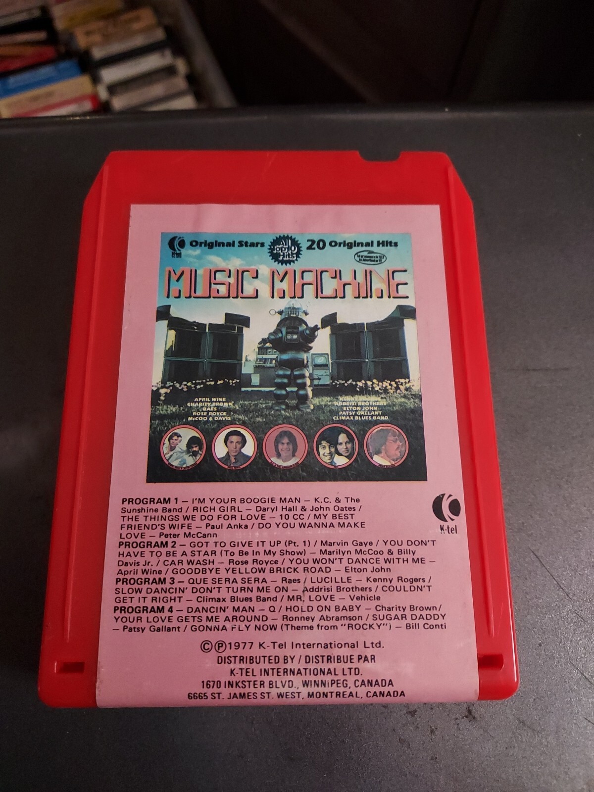 Picture 1 of 3