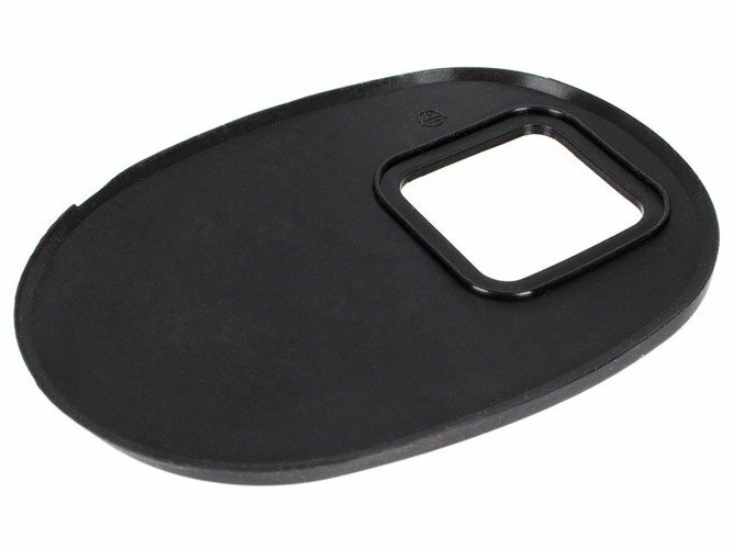 Junta De Goma De Base De Antena De Techo Vauxhall Astra | OEM