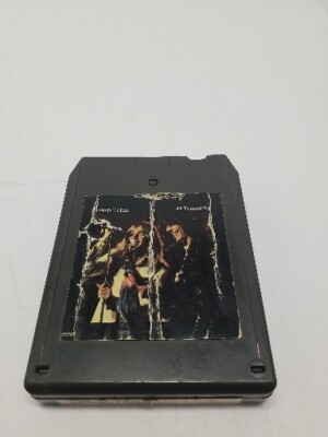 Cheap Trick - Live at Budokan - 8 Track - Surrender 