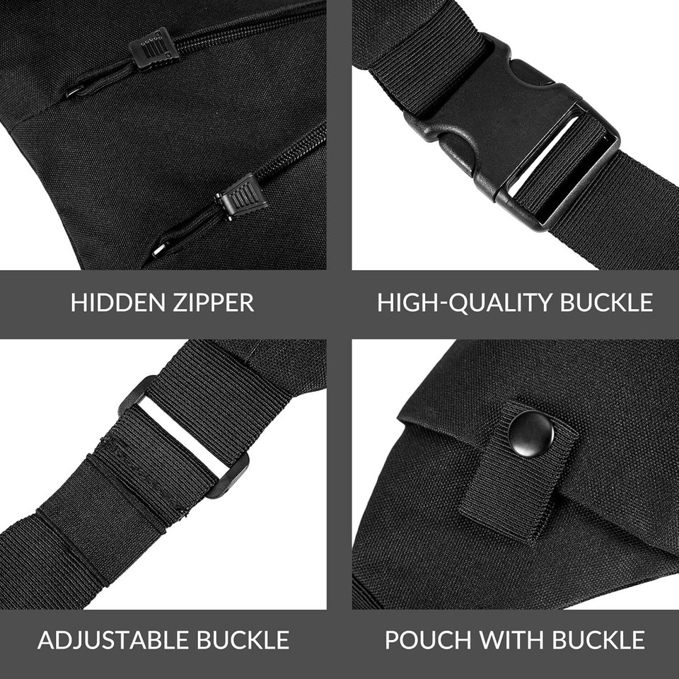 Bags and Packs for Concealed Carry | Official Site